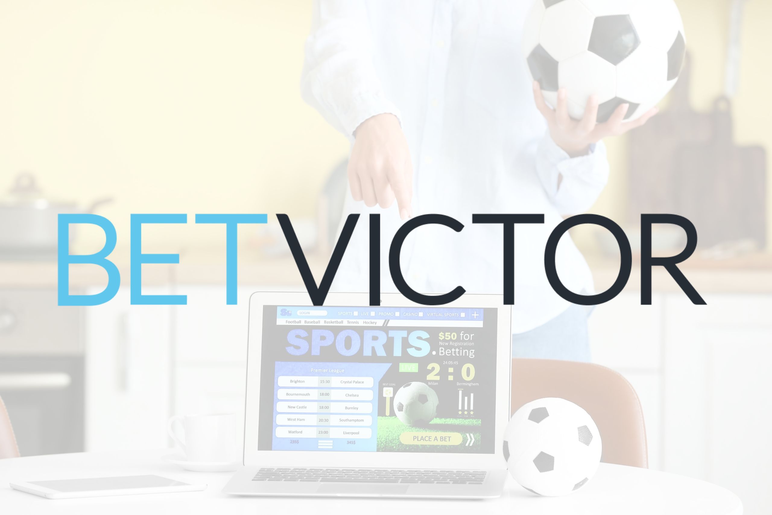 BetVictor 자세한 통계를 활용하여 더 현명한 베팅 선택하기